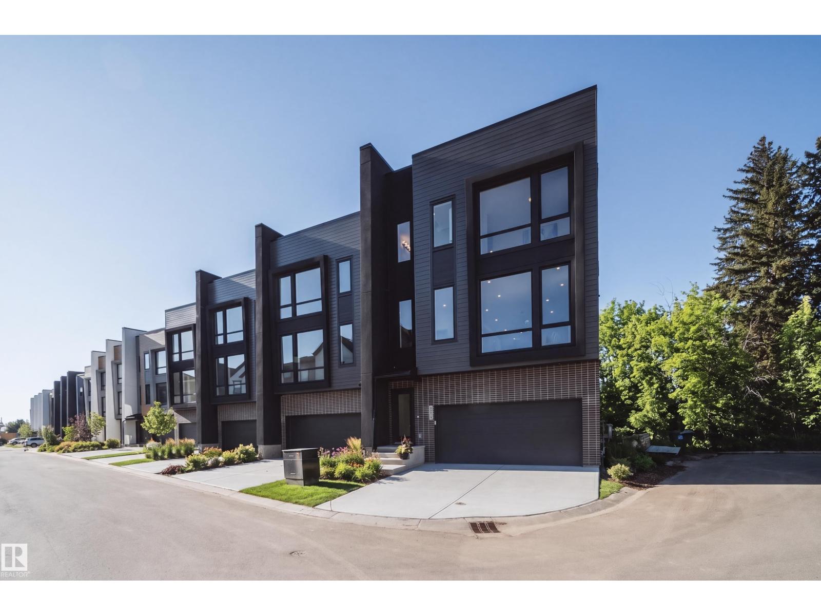 Photo of #34 1304 RUTHERFORD RD SW, Edmonton
