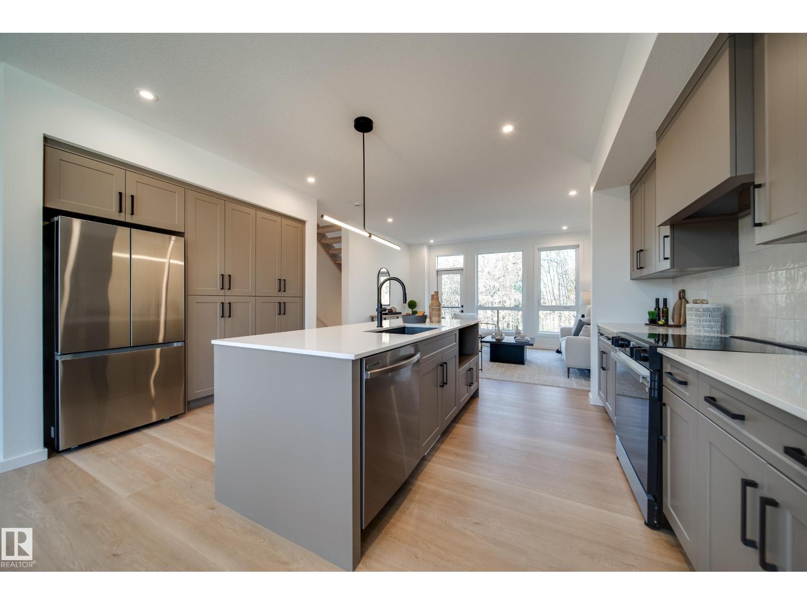 #34 1304 RUTHERFORD RD SW, Edmonton — photo 6