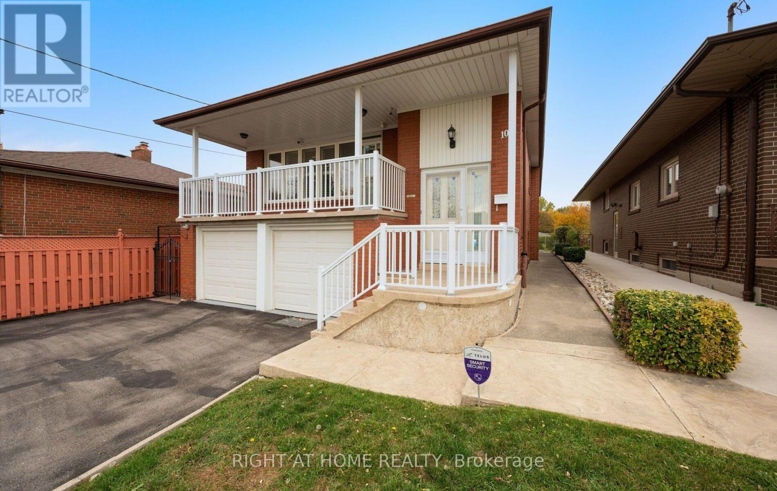 100 GRACEFIELD AVENUE - 3