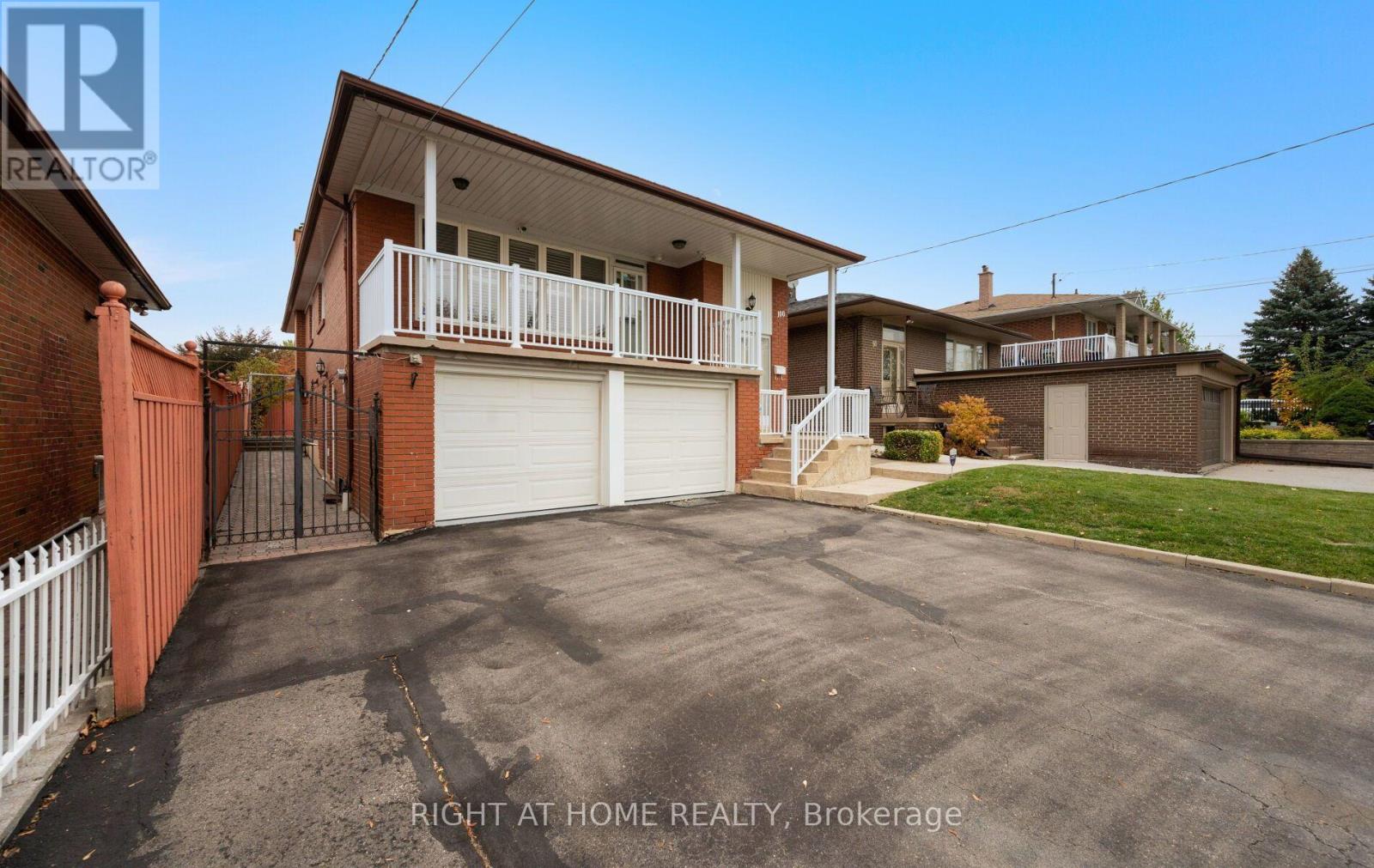 100 GRACEFIELD AVENUE - 41