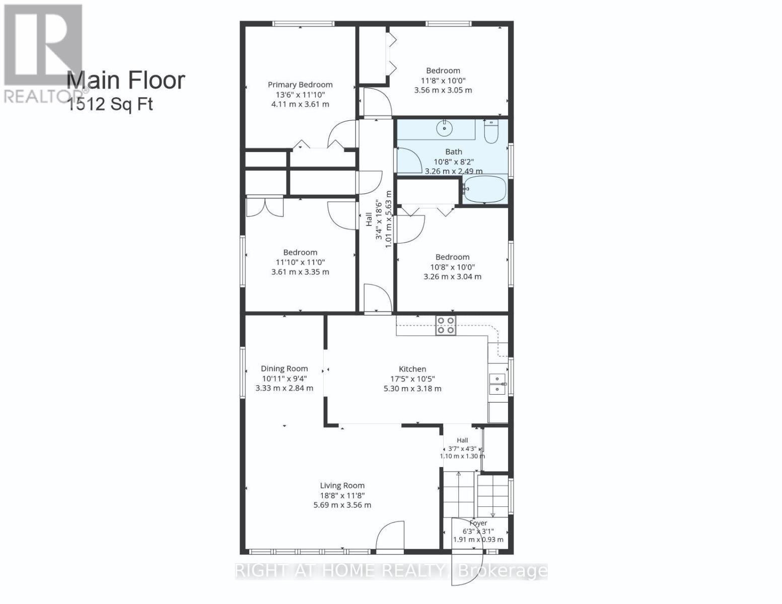100 GRACEFIELD AVENUE - 42
