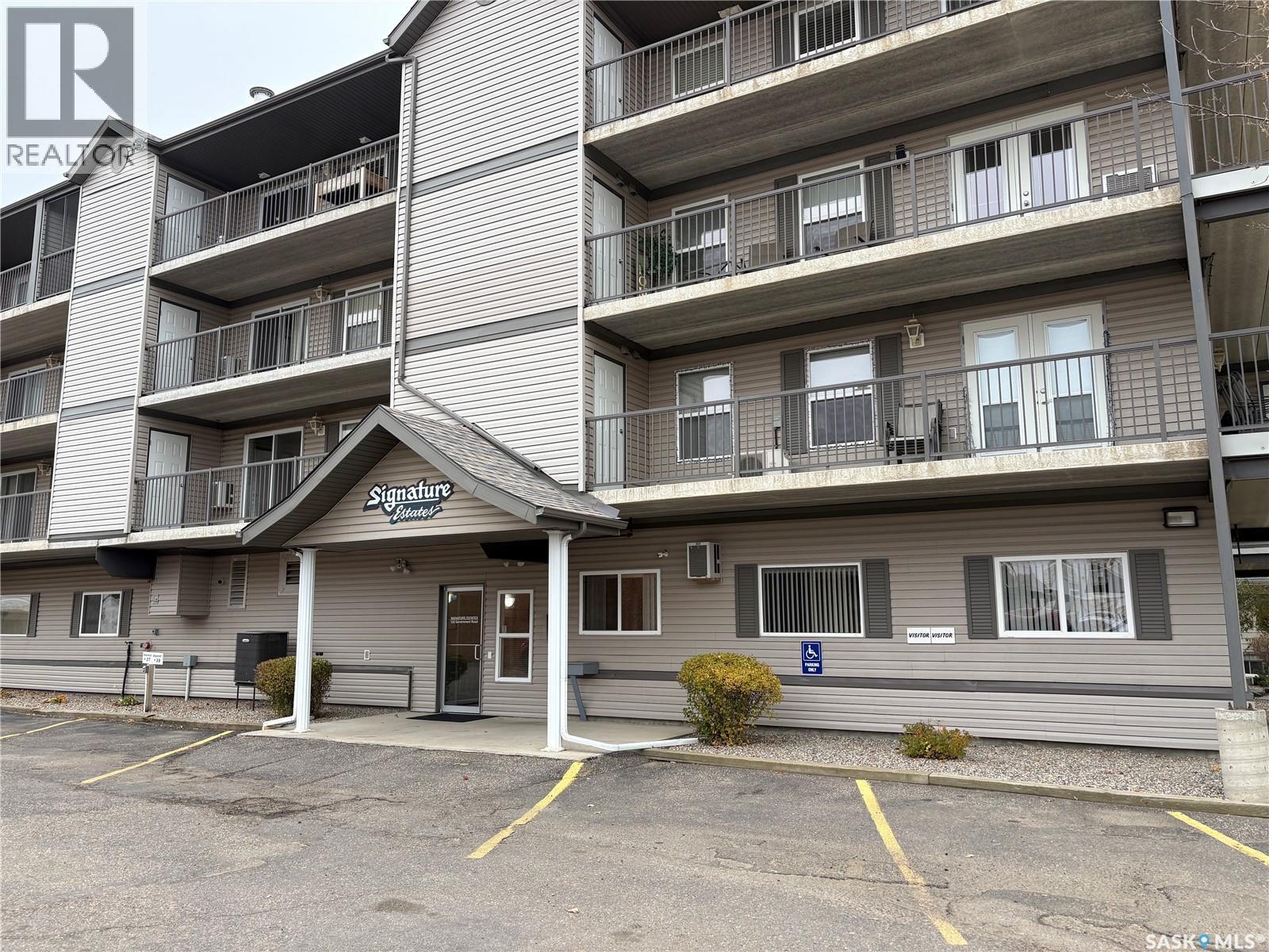 305 122 Government ROAD NE, Weyburn