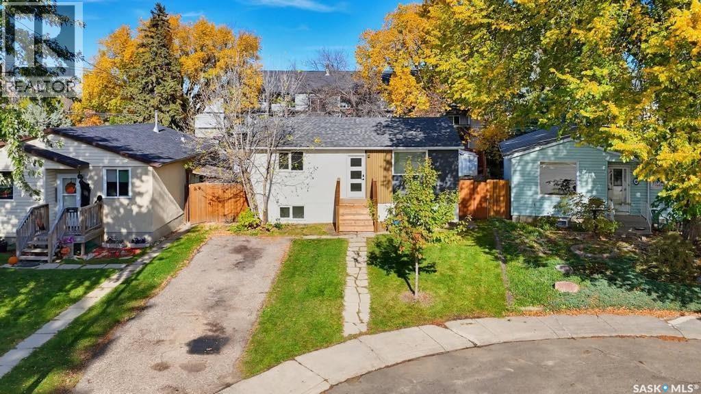 39 Trident CRESCENT, Saskatoon — photo 4