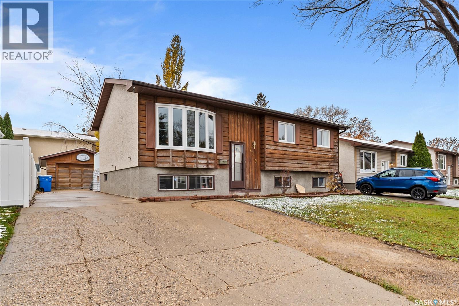 2719 Truesdale DRIVE, Regina — photo 2
