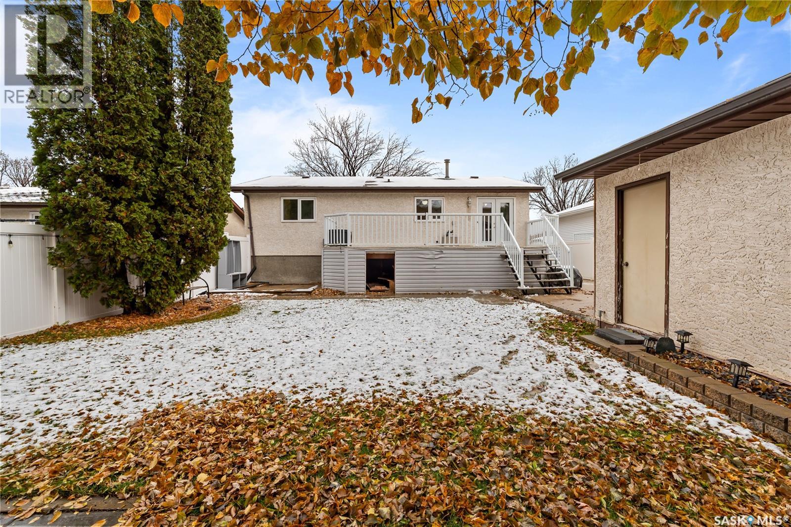 2719 Truesdale DRIVE, Regina — photo 31