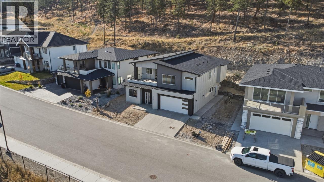  2083 Cortina Drive, Kelowna