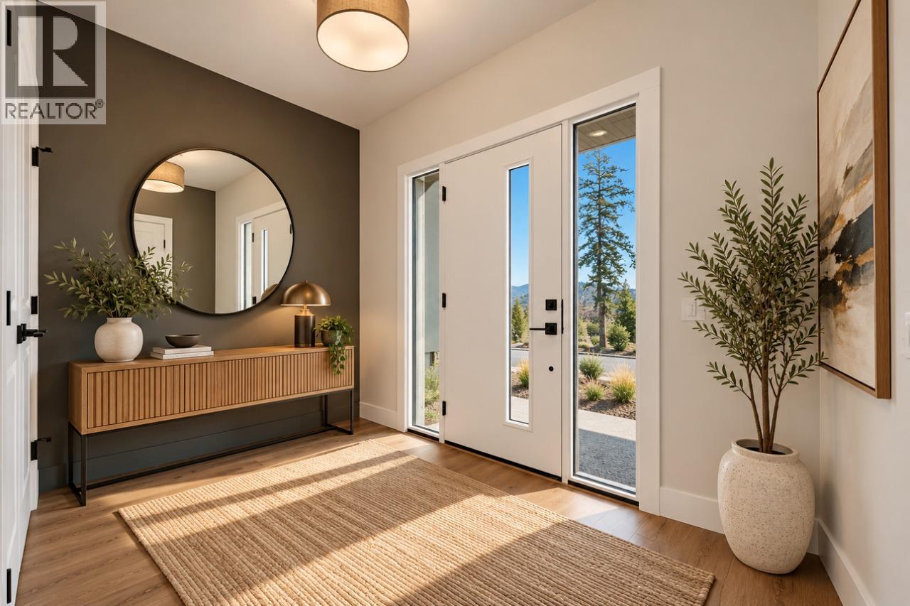  2083 Cortina Drive, Kelowna
