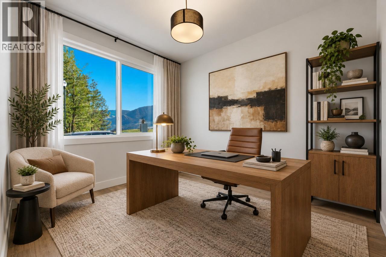  2083 Cortina Drive, Kelowna