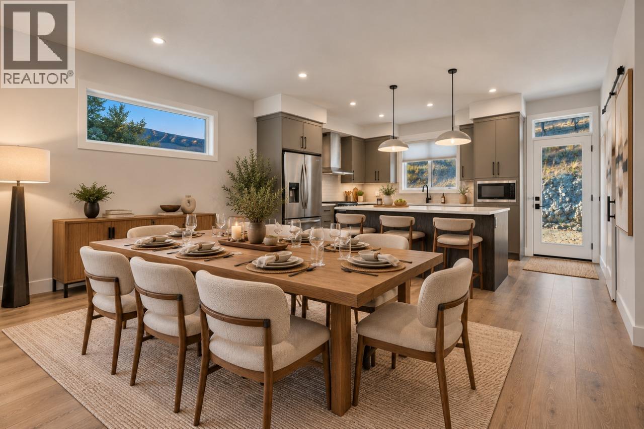  2083 Cortina Drive, Kelowna