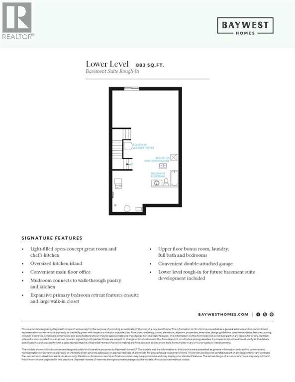 70 Bartlett Row SE, Calgary — photo 6