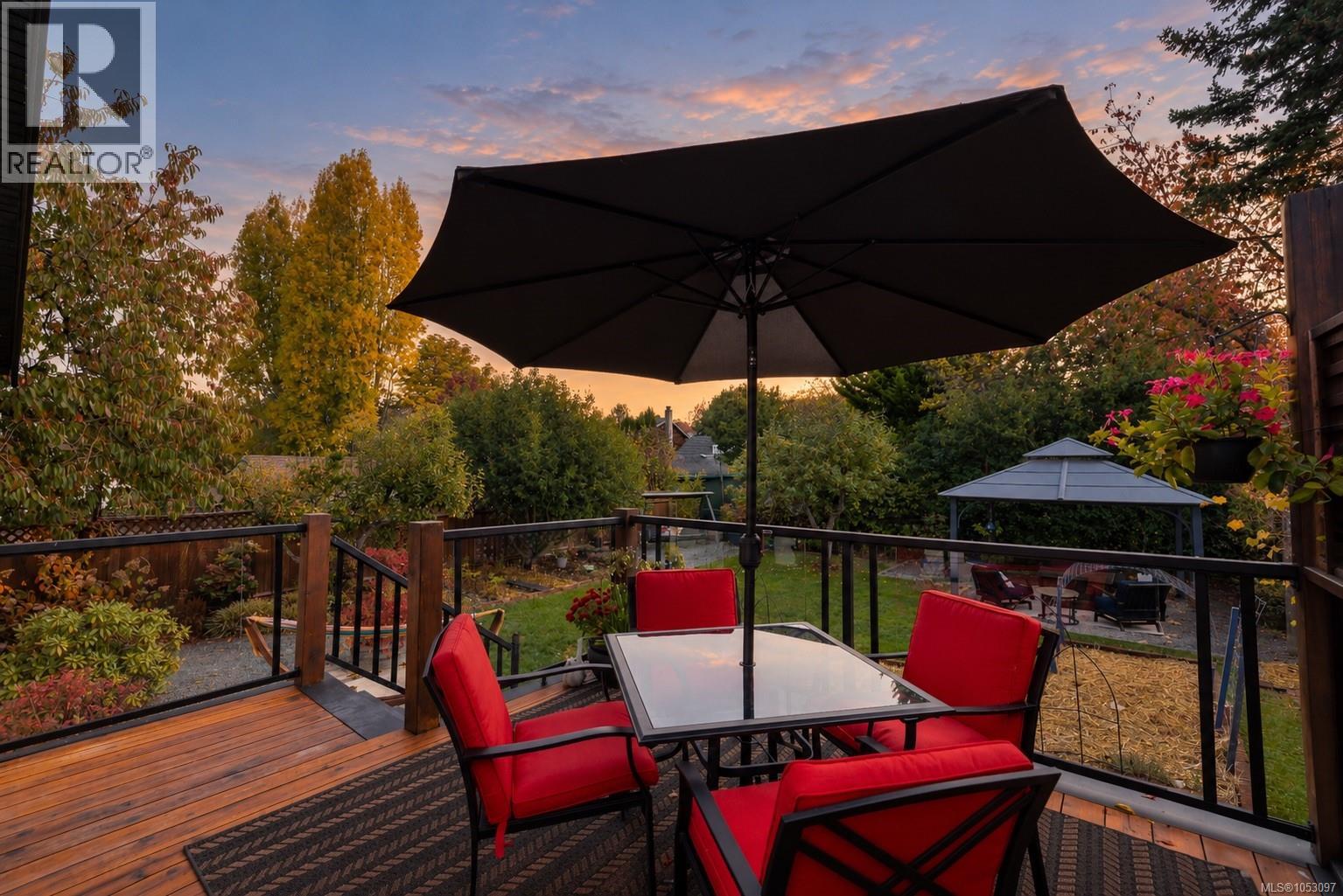  3023 Donald Street, Saanich