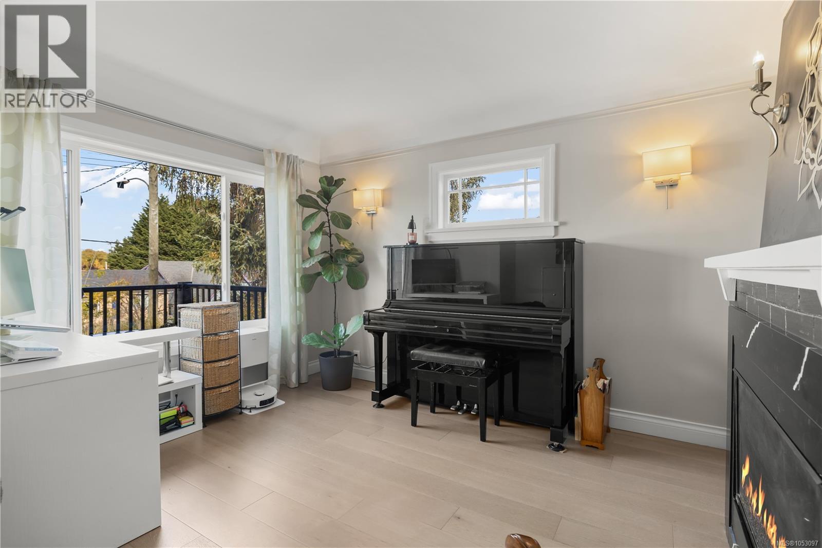  3023 Donald Street, Saanich