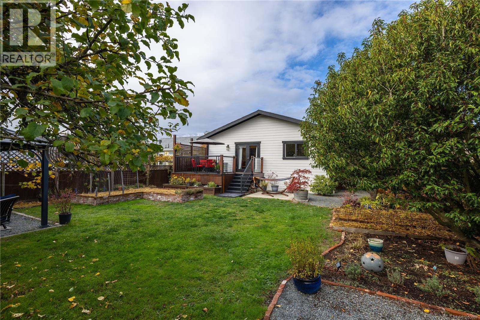  3023 Donald Street, Saanich