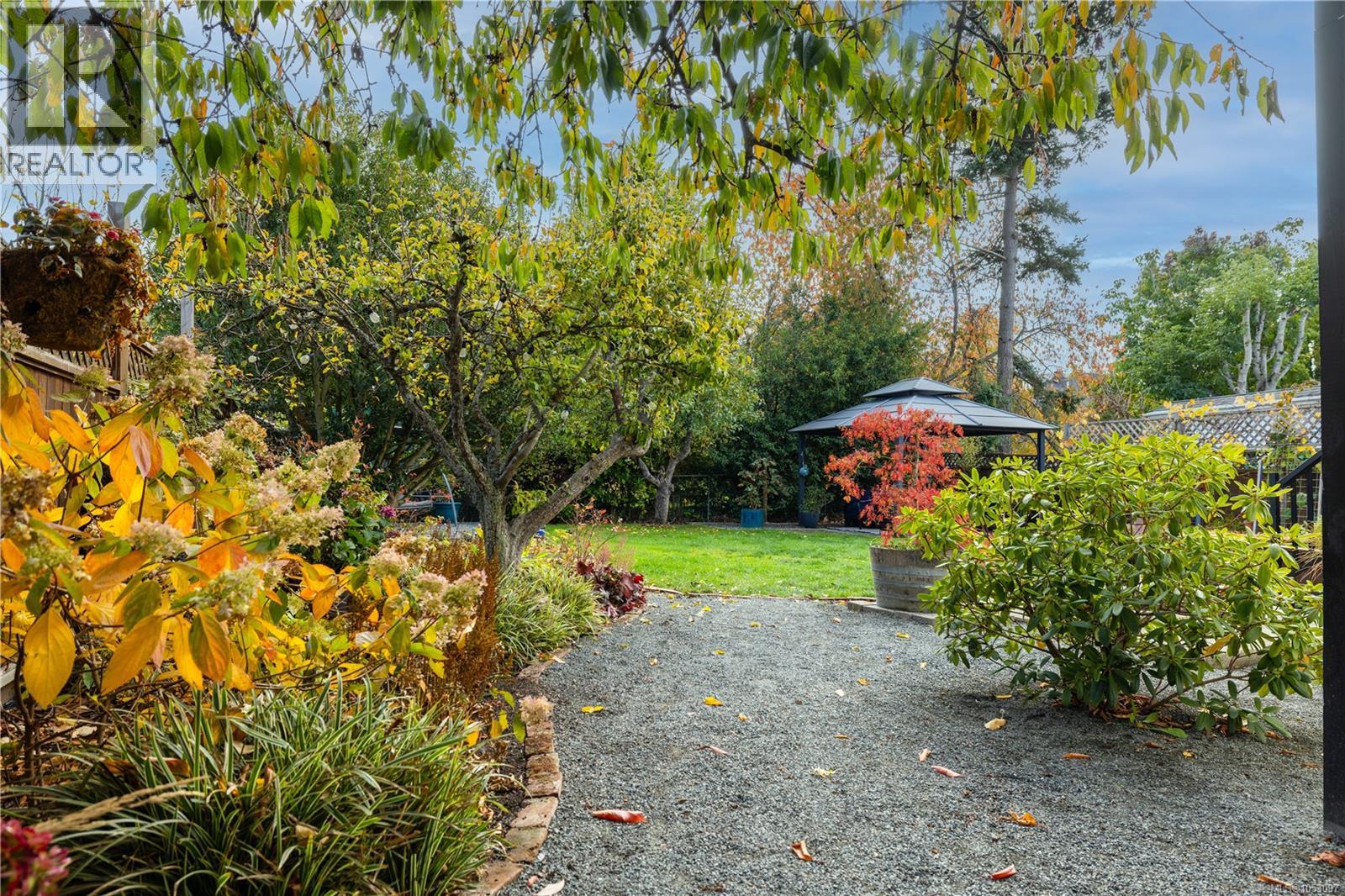  3023 Donald Street, Saanich
