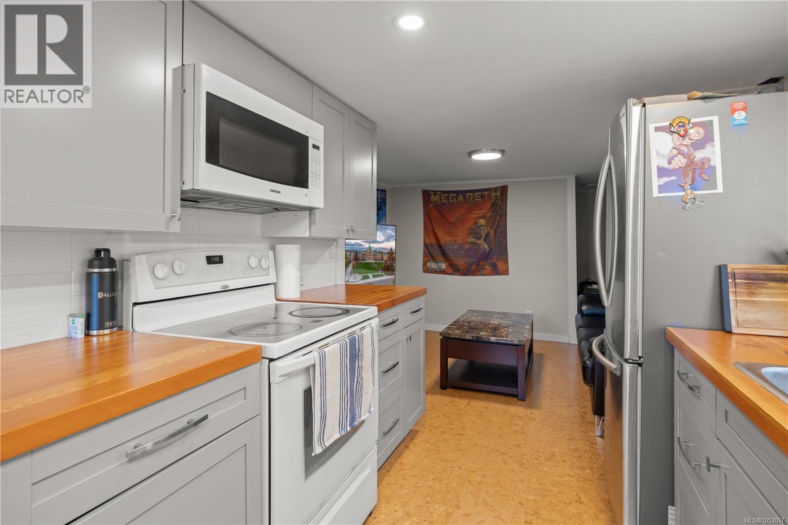  3023 Donald Street, Saanich