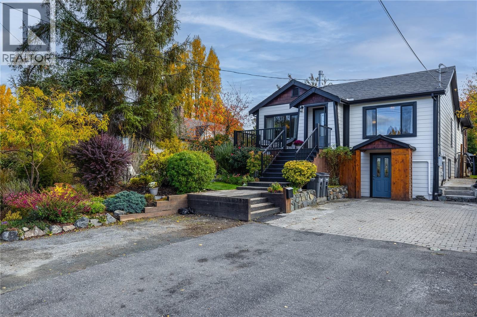  3023 Donald Street, Saanich