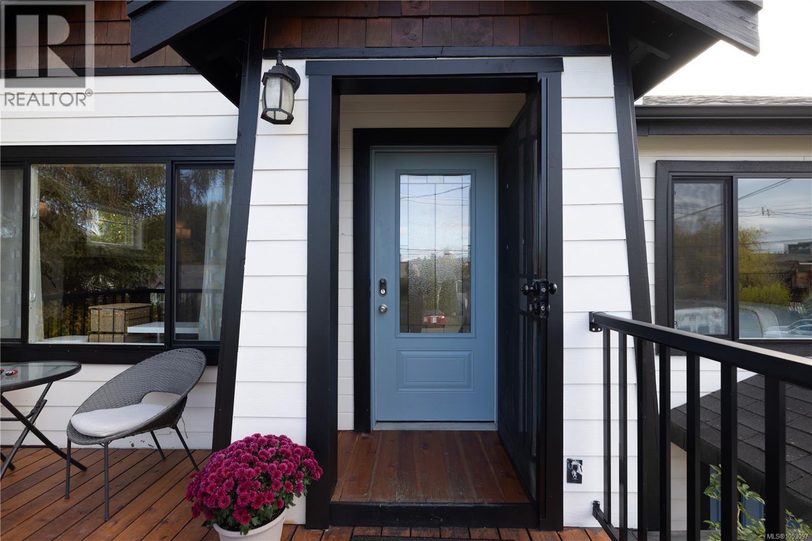  3023 Donald Street, Saanich