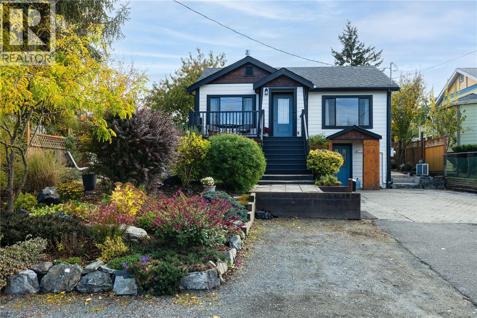  3023 Donald Street, Saanich