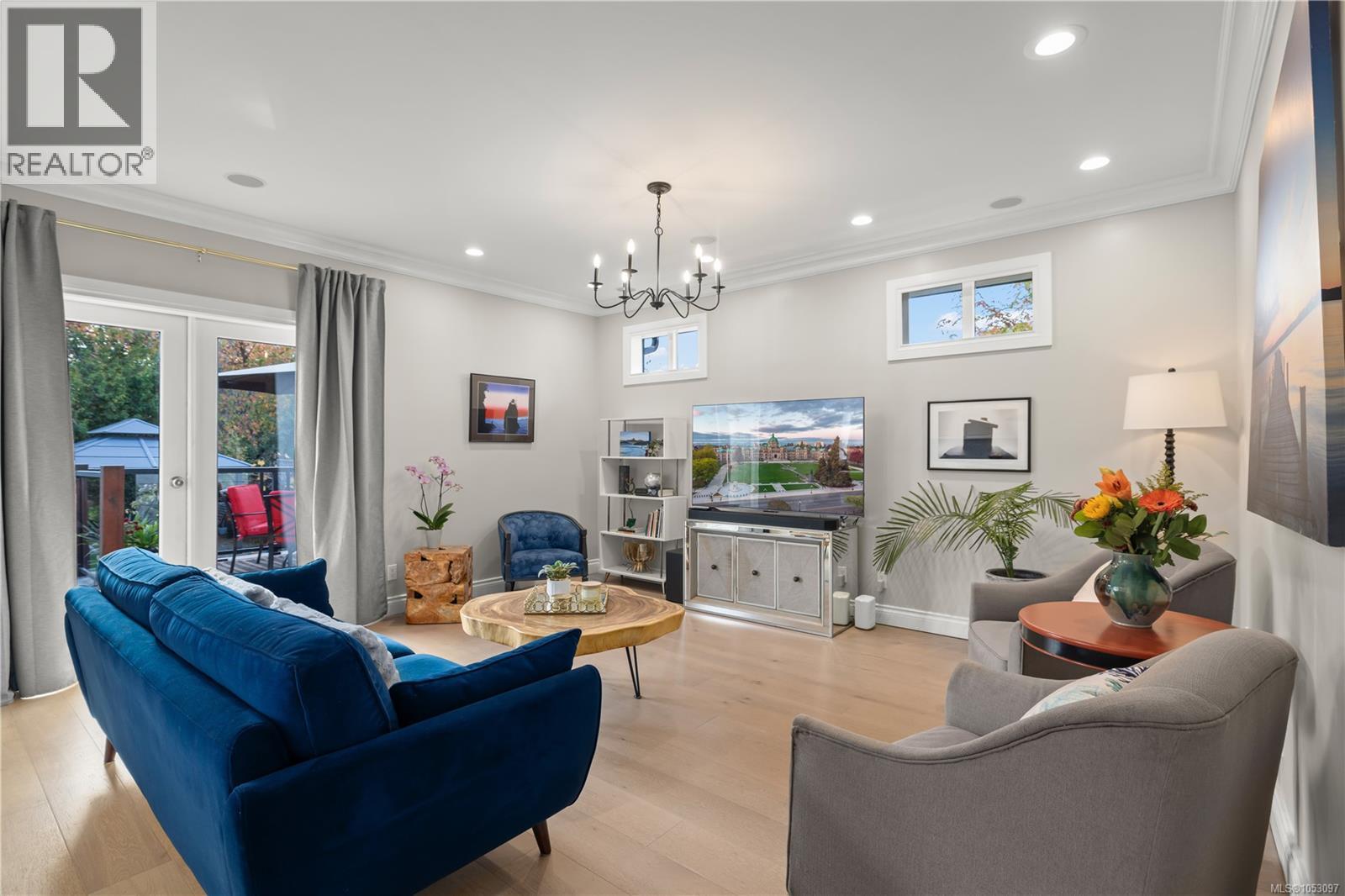  3023 Donald Street, Saanich