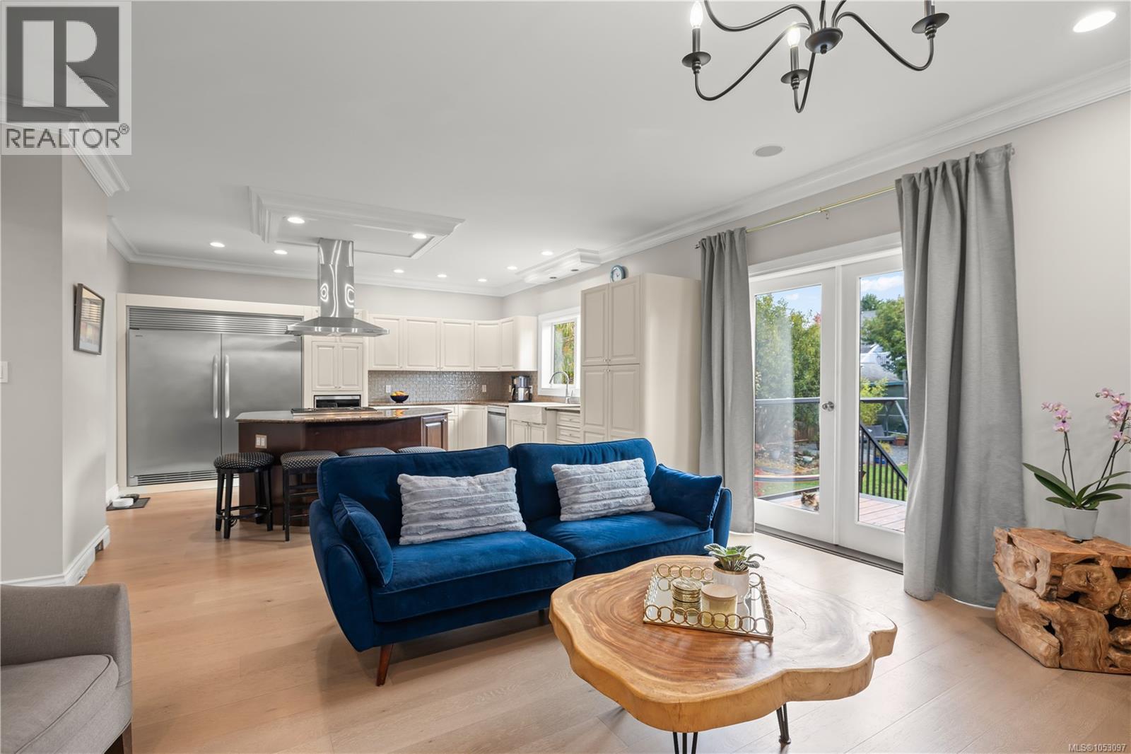  3023 Donald Street, Saanich