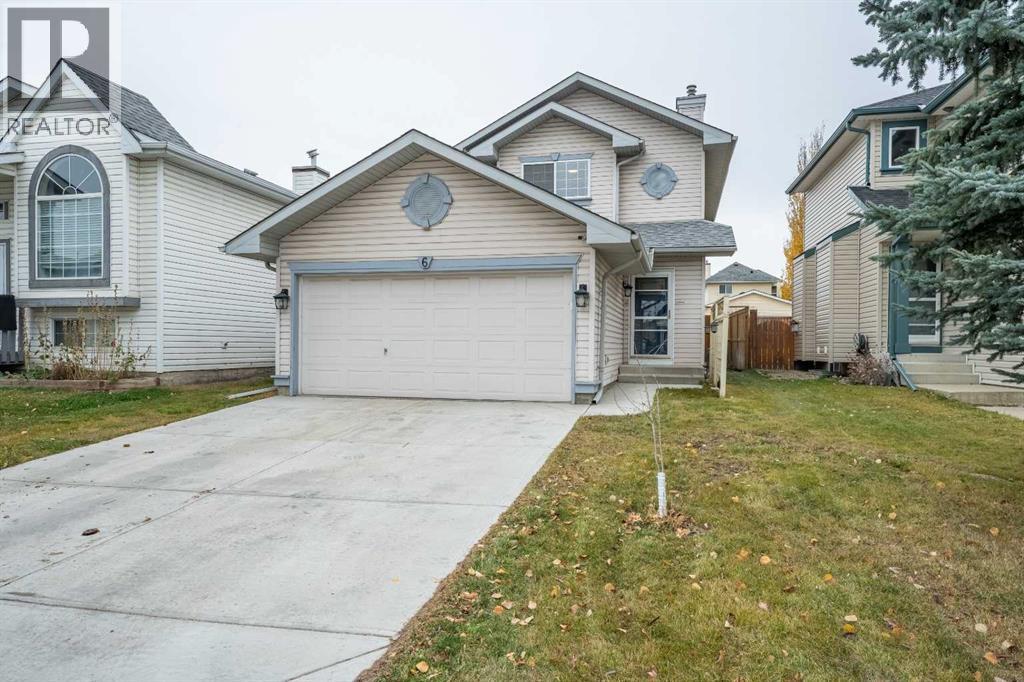 Photo of 6 Covewood Park NE, Calgary