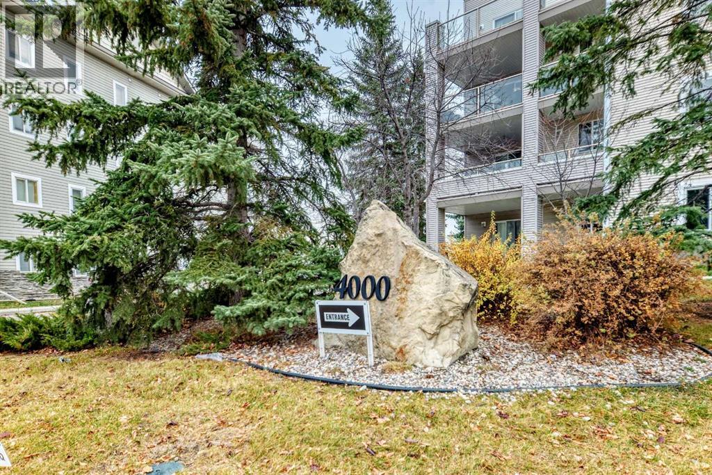 106, 4000 Somervale Court SW, Calgary
