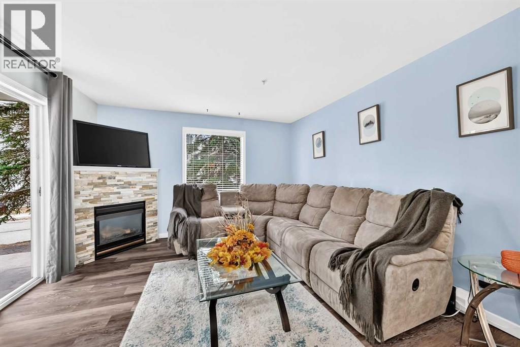 106, 4000 Somervale Court SW, Calgary — photo 13