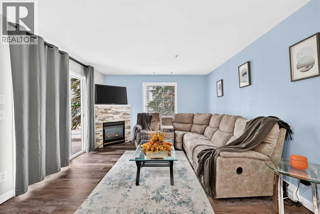 106, 4000 Somervale Court SW, Calgary — photo 12