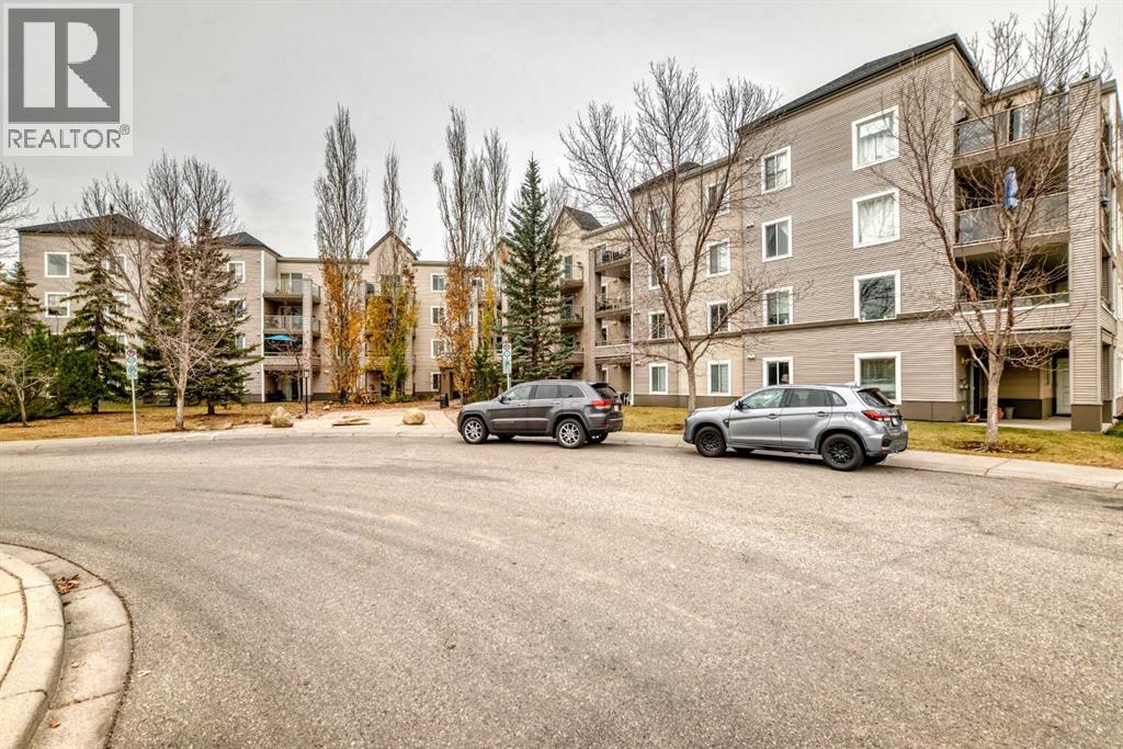 2 Bed, 2 Bath Condo for Sale in Calgary – 106, 4000 Somervale Court SW, Calgary – MLS# A2354827 - Image 45