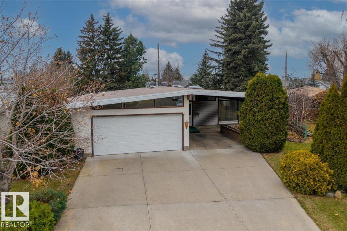 5118 114A ST NW, Edmonton, Alberta, T6H3M6