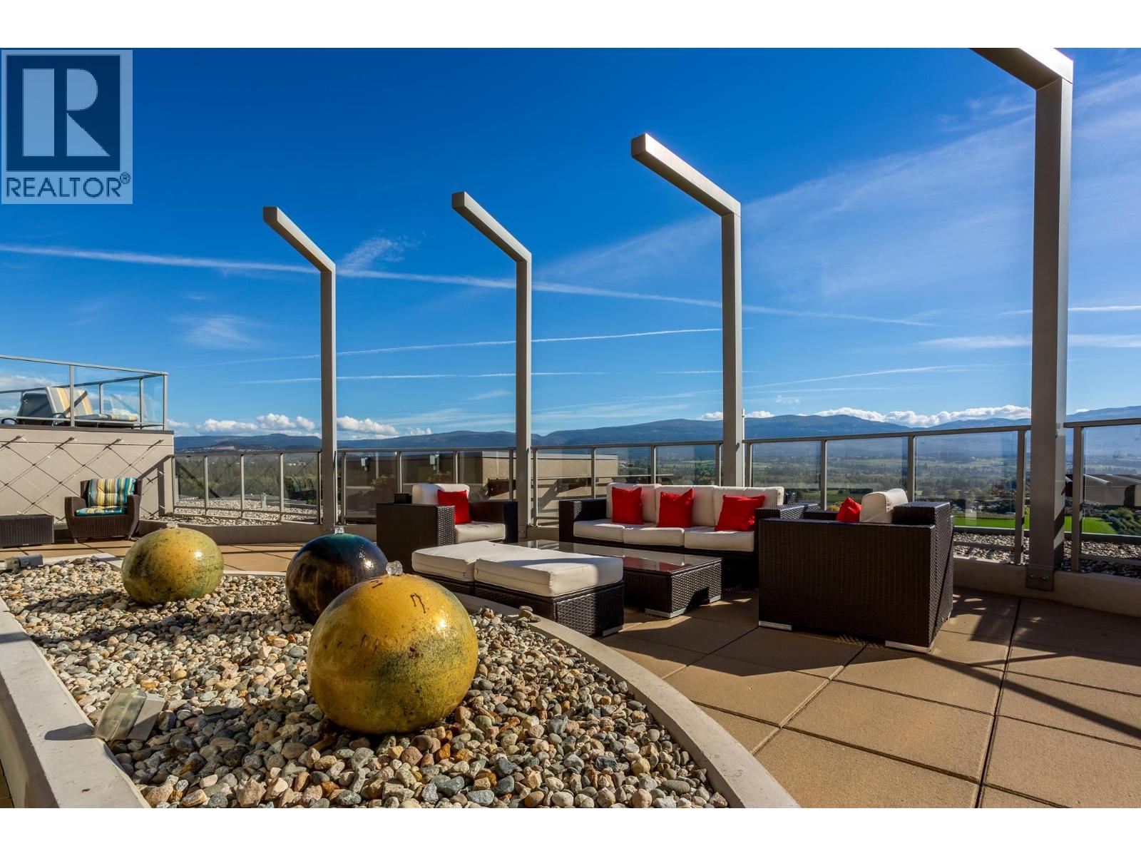 1005 2040 Springfield Road, Kelowna