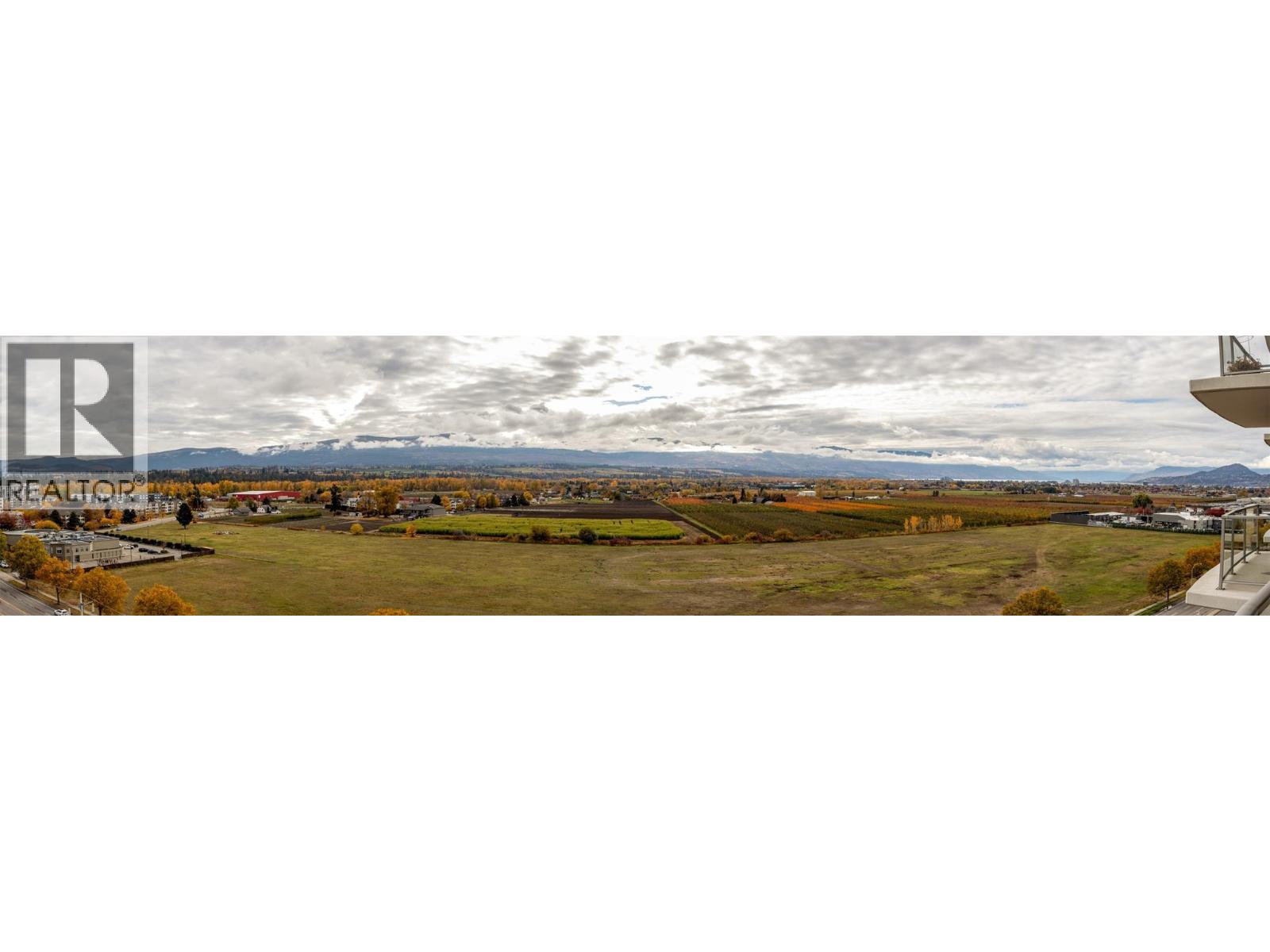 1005 2040 Springfield Road, Kelowna