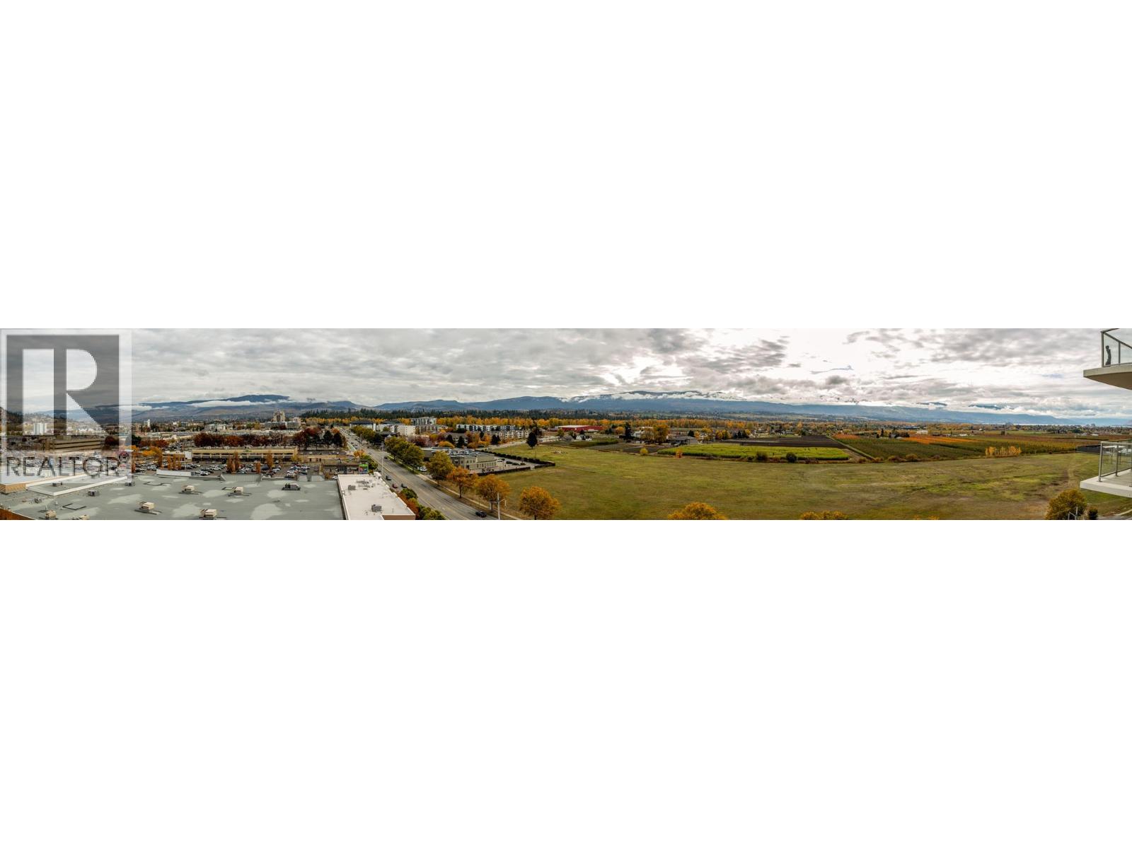 1005 2040 Springfield Road, Kelowna