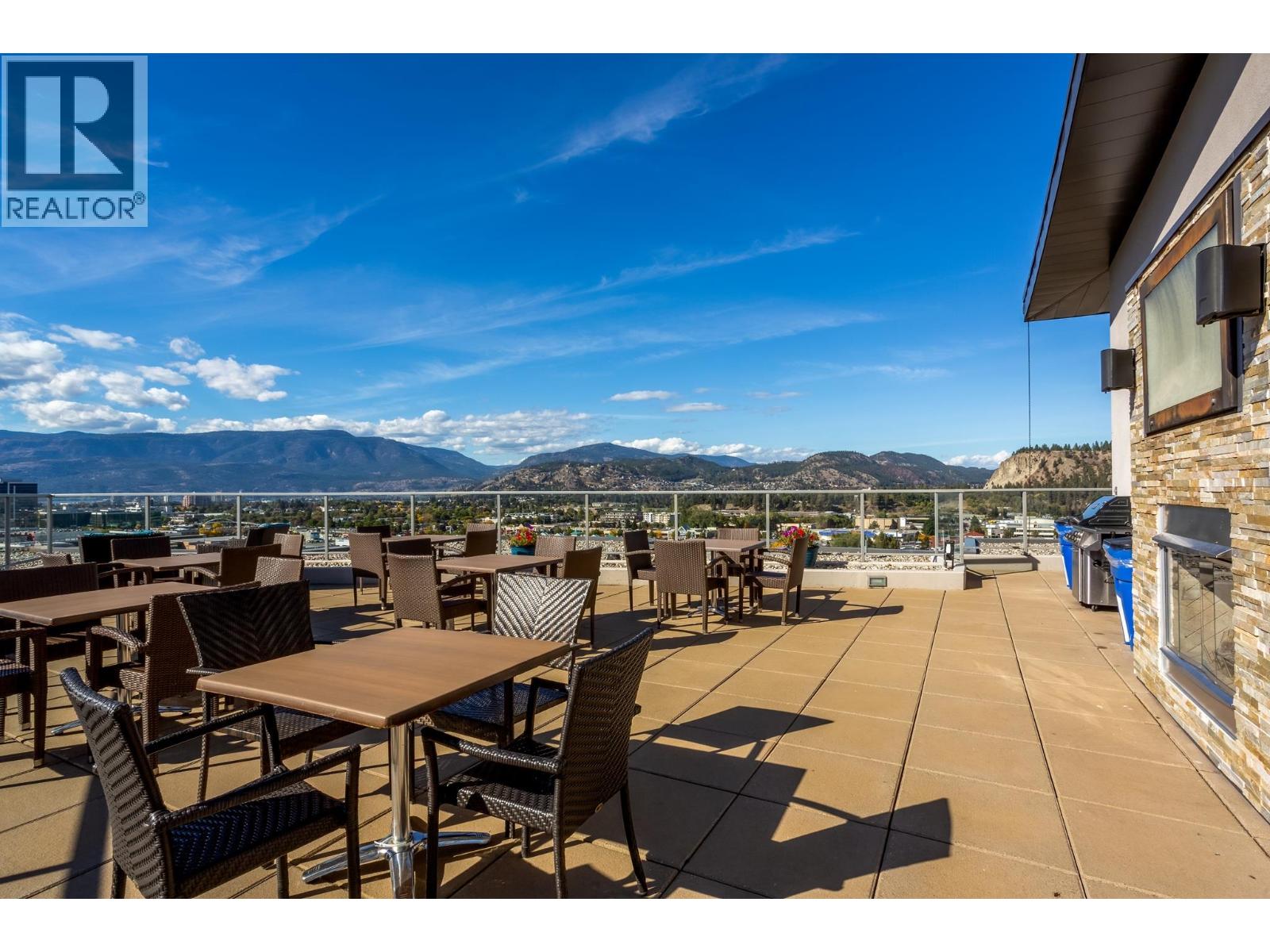 1005 2040 Springfield Road, Kelowna