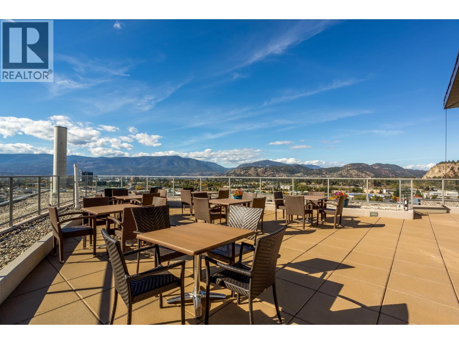 1005 2040 Springfield Road, Kelowna