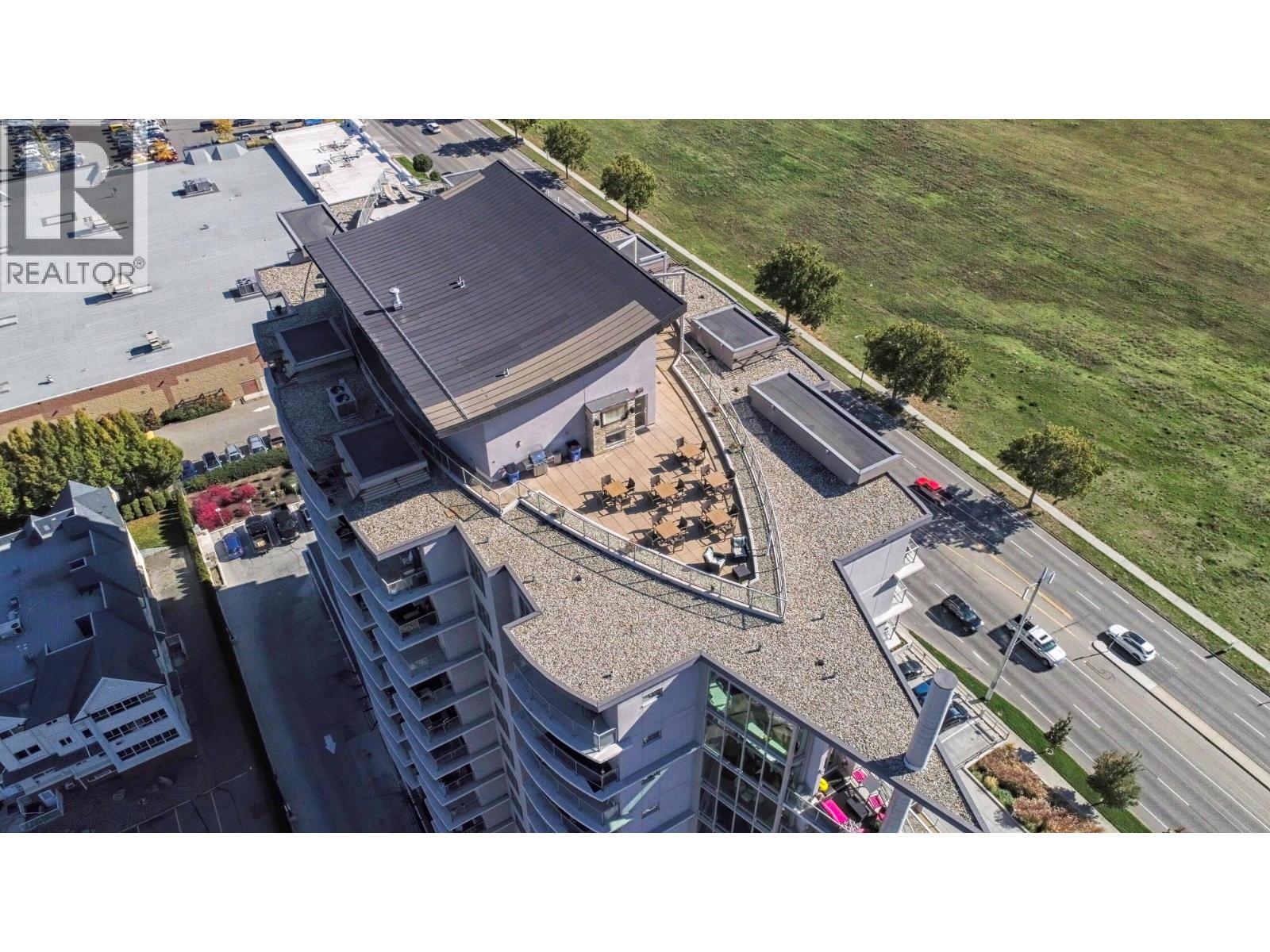 1005 2040 Springfield Road, Kelowna