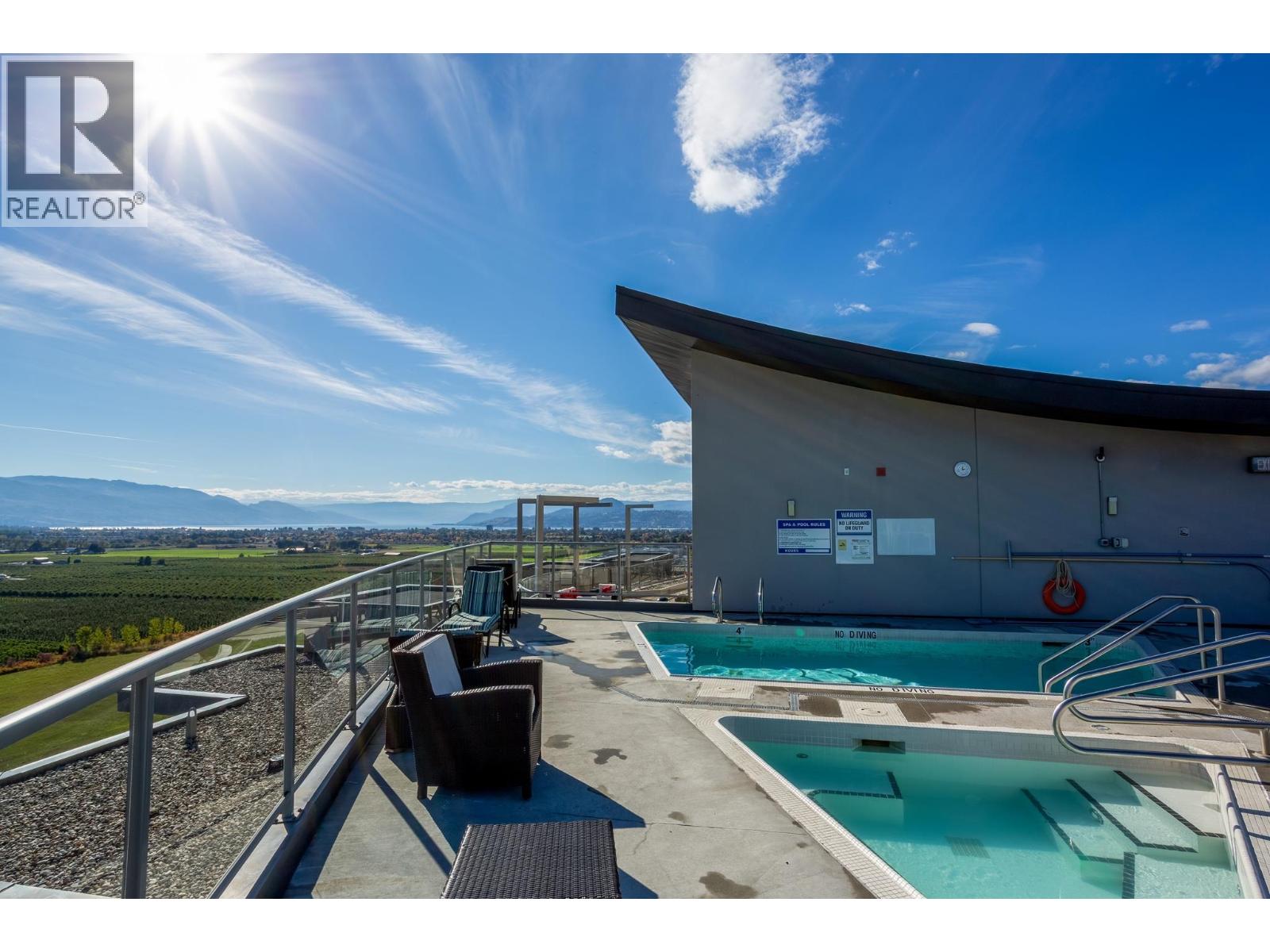 1005 2040 Springfield Road, Kelowna
