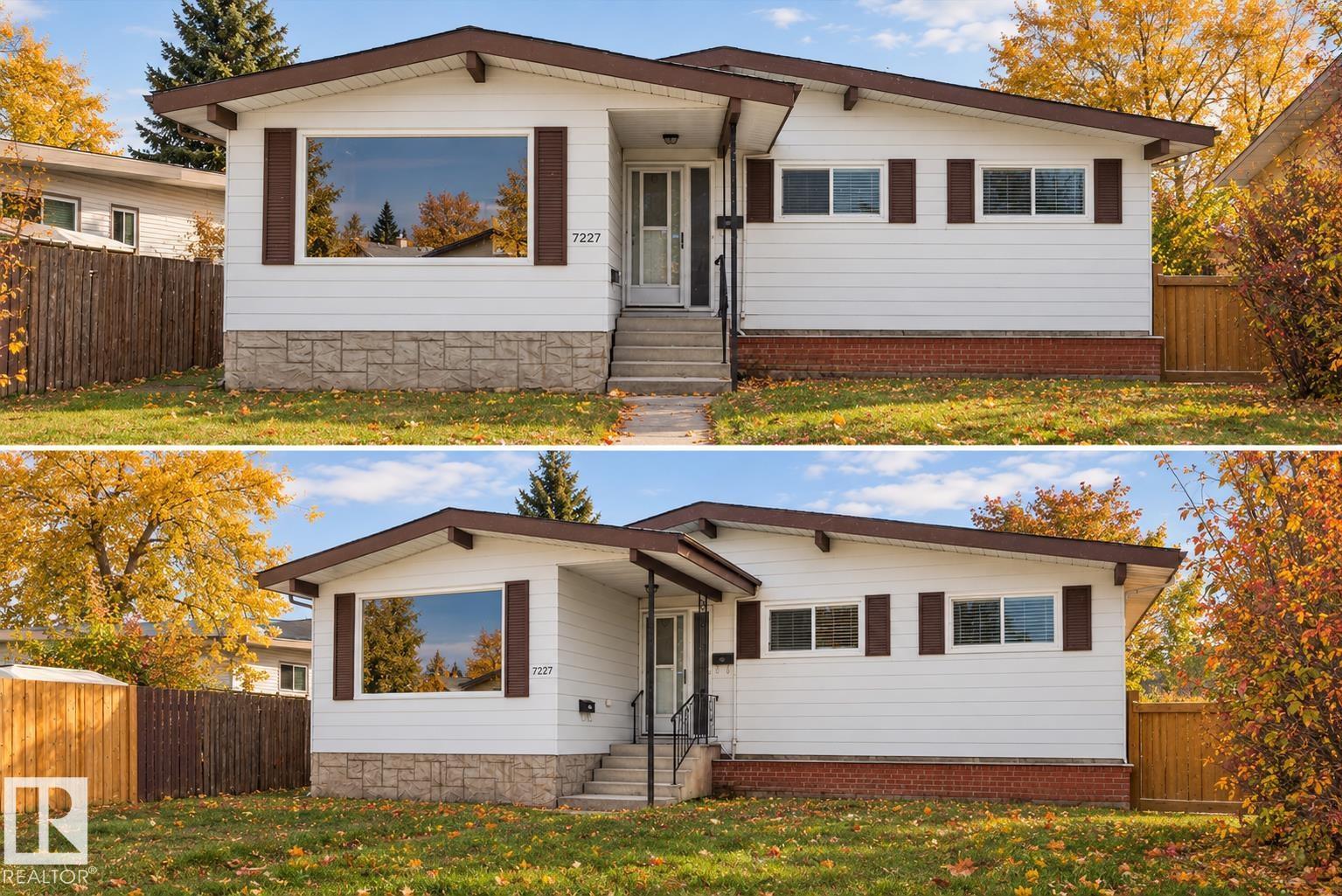 7227 152A AV NW, Edmonton, Alberta, T5C2Z3