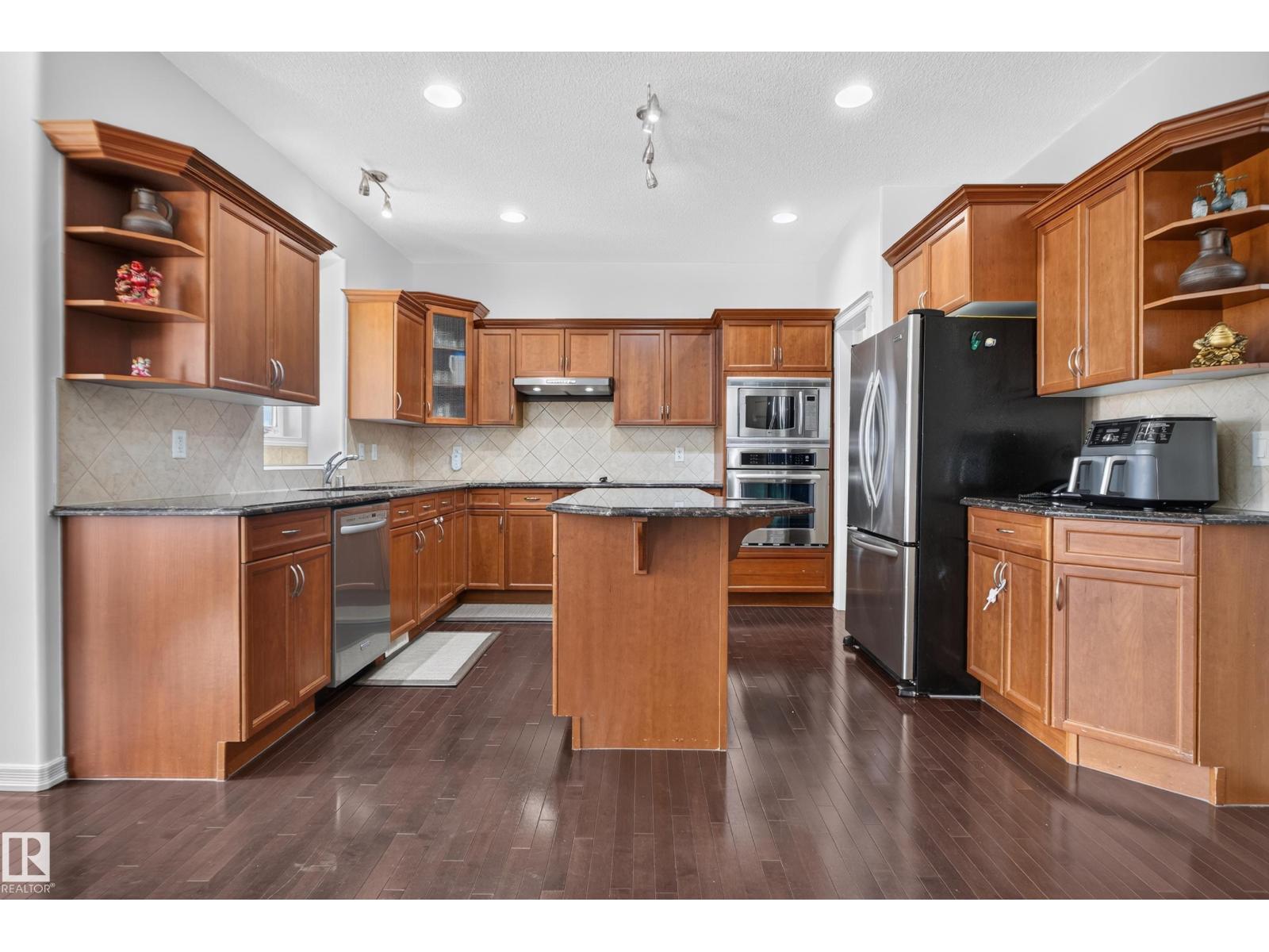 719 WILDWOOD PT NW, Edmonton — photo 12