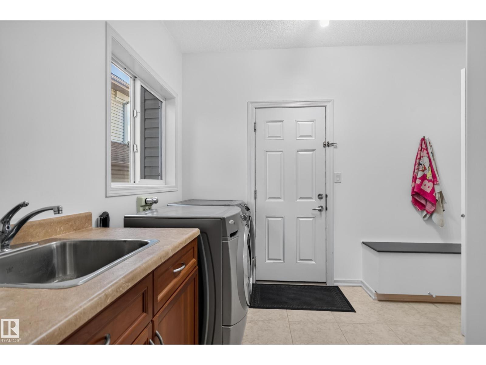 719 WILDWOOD PT NW, Edmonton — photo 17
