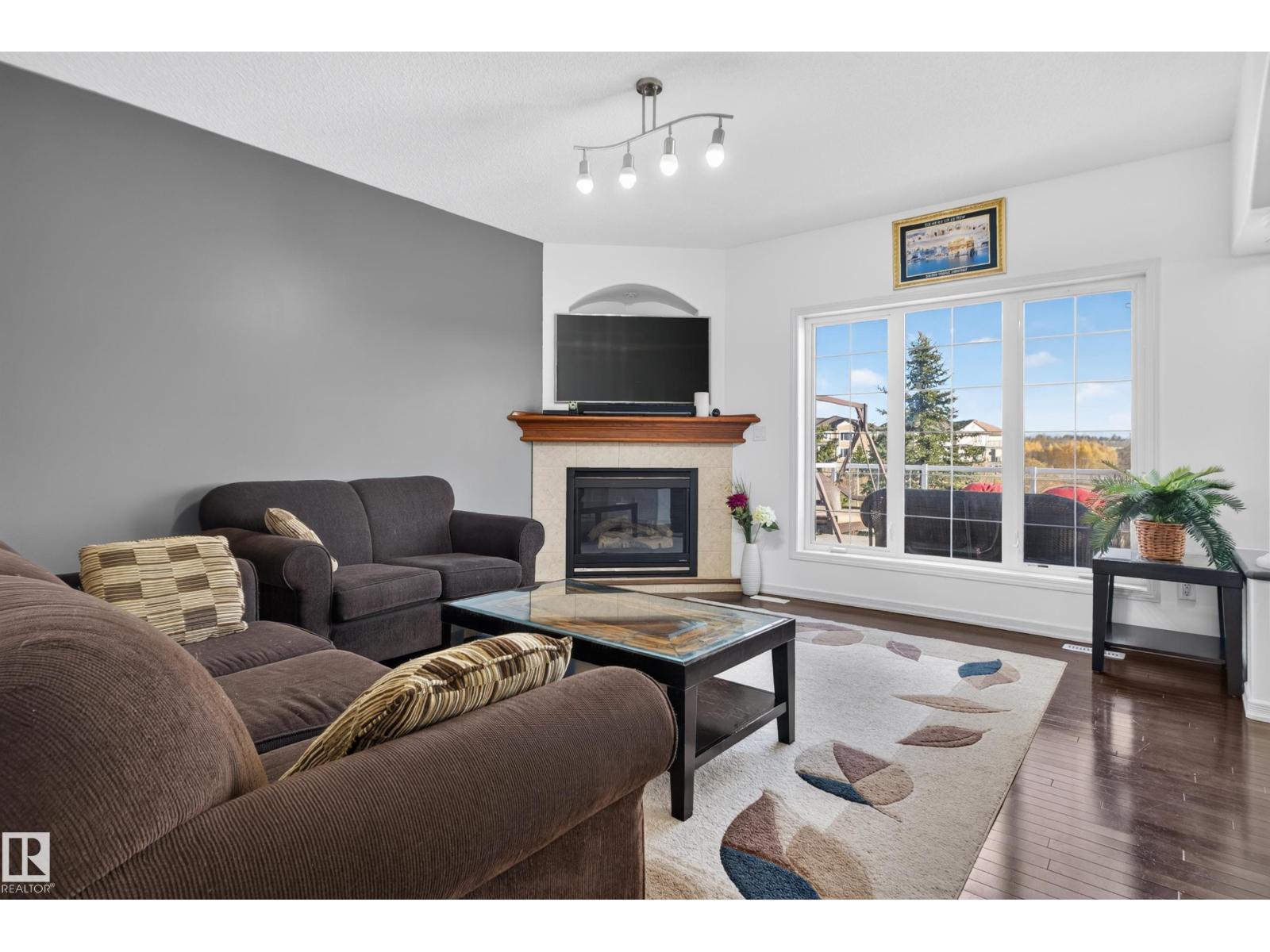 719 WILDWOOD PT NW, Edmonton — photo 13