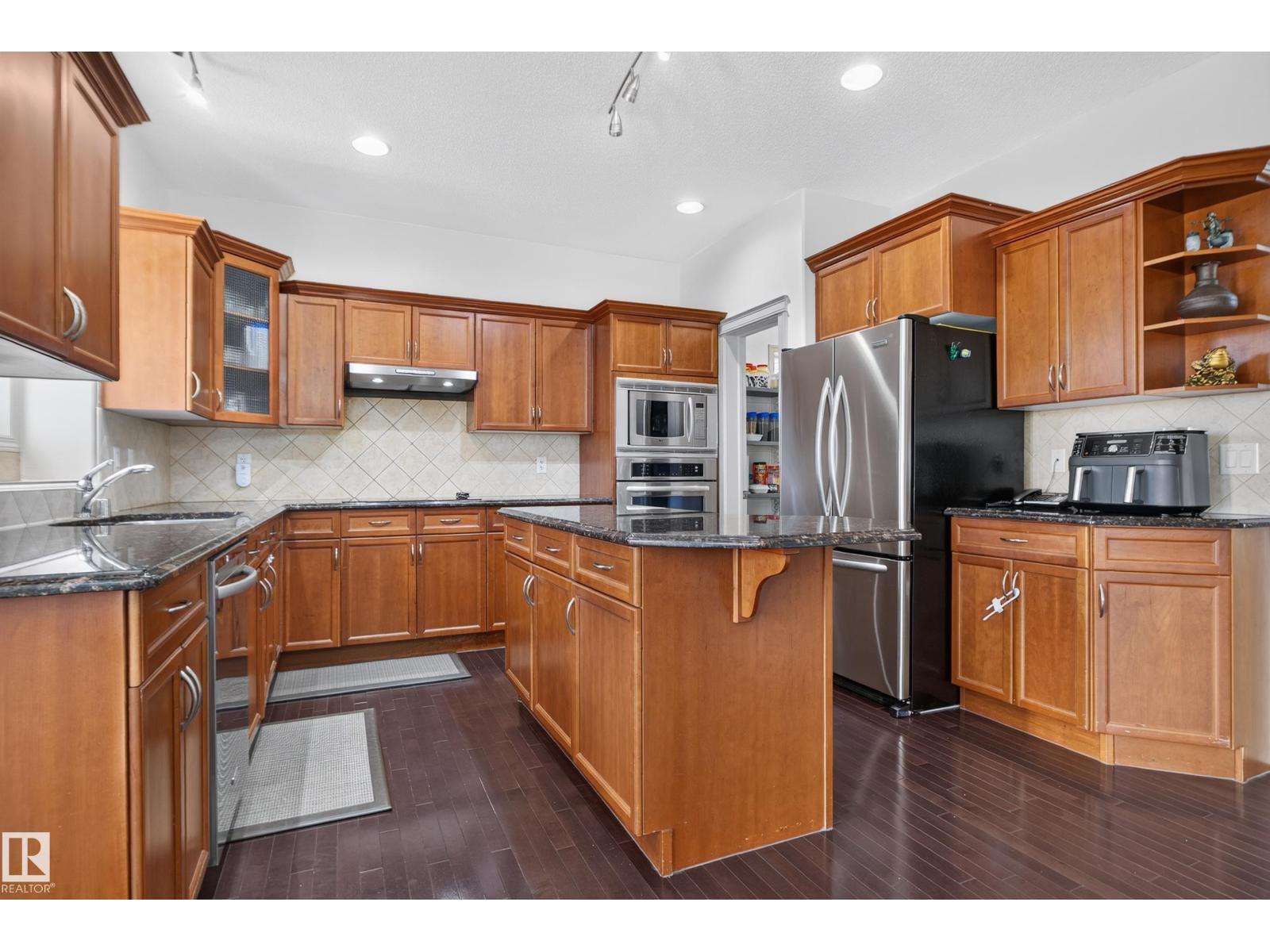 719 WILDWOOD PT NW, Edmonton — photo 11