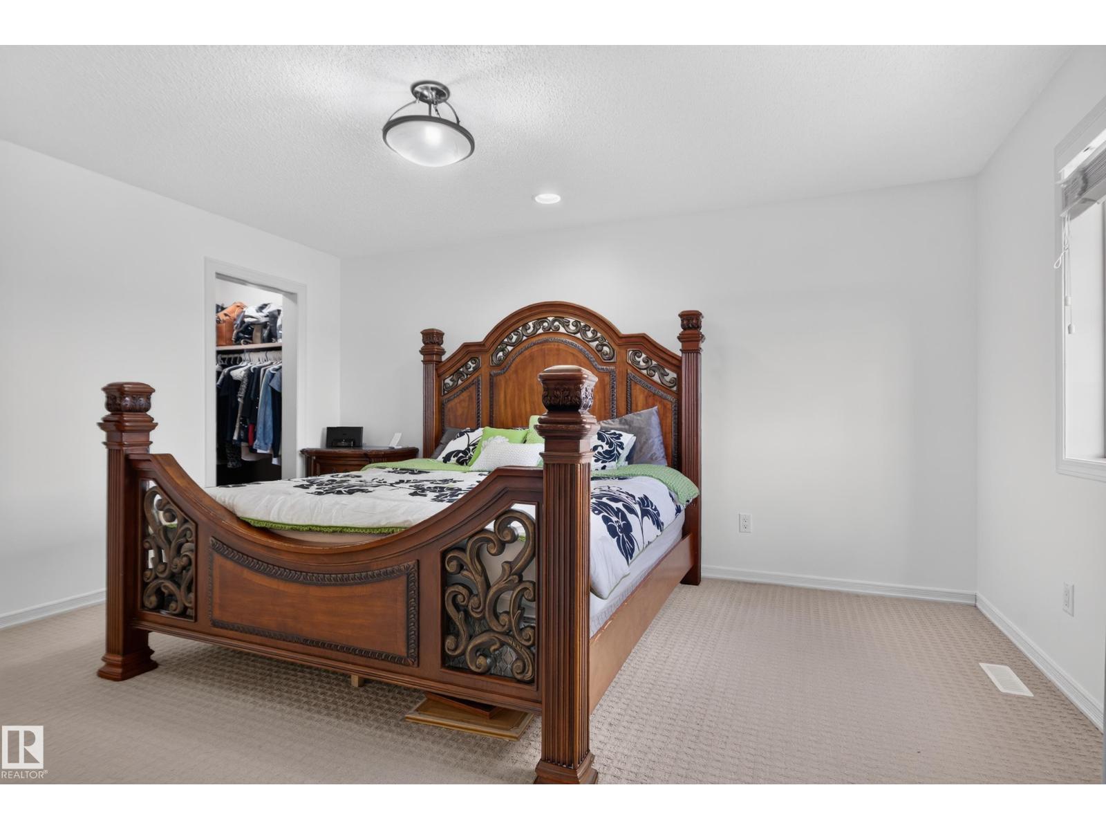 719 WILDWOOD PT NW, Edmonton — photo 22