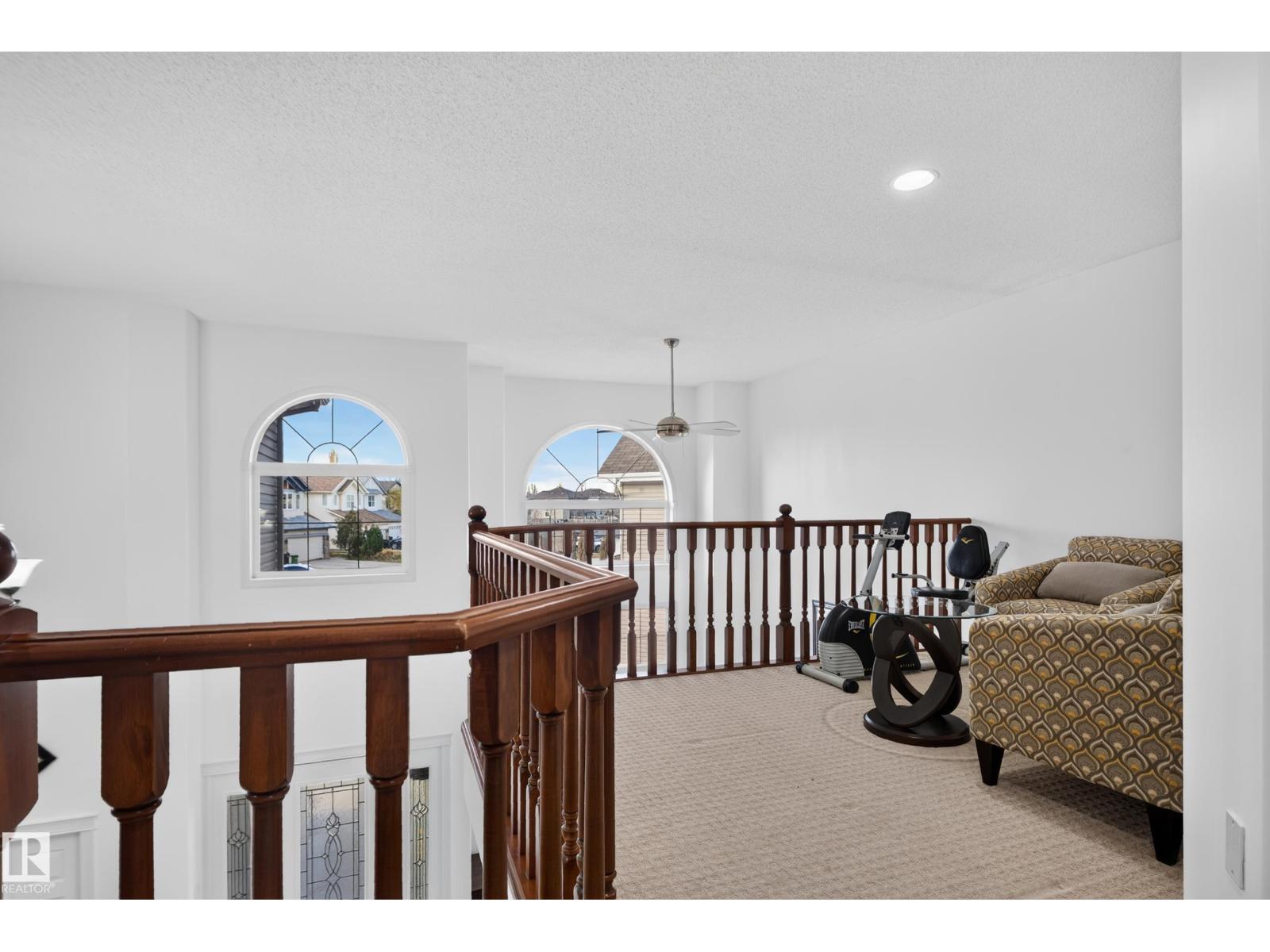 719 WILDWOOD PT NW, Edmonton — photo 28