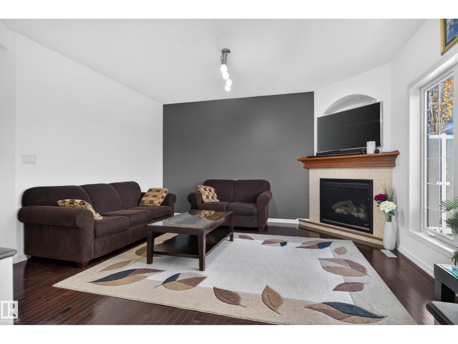 719 WILDWOOD PT NW, Edmonton — photo 7