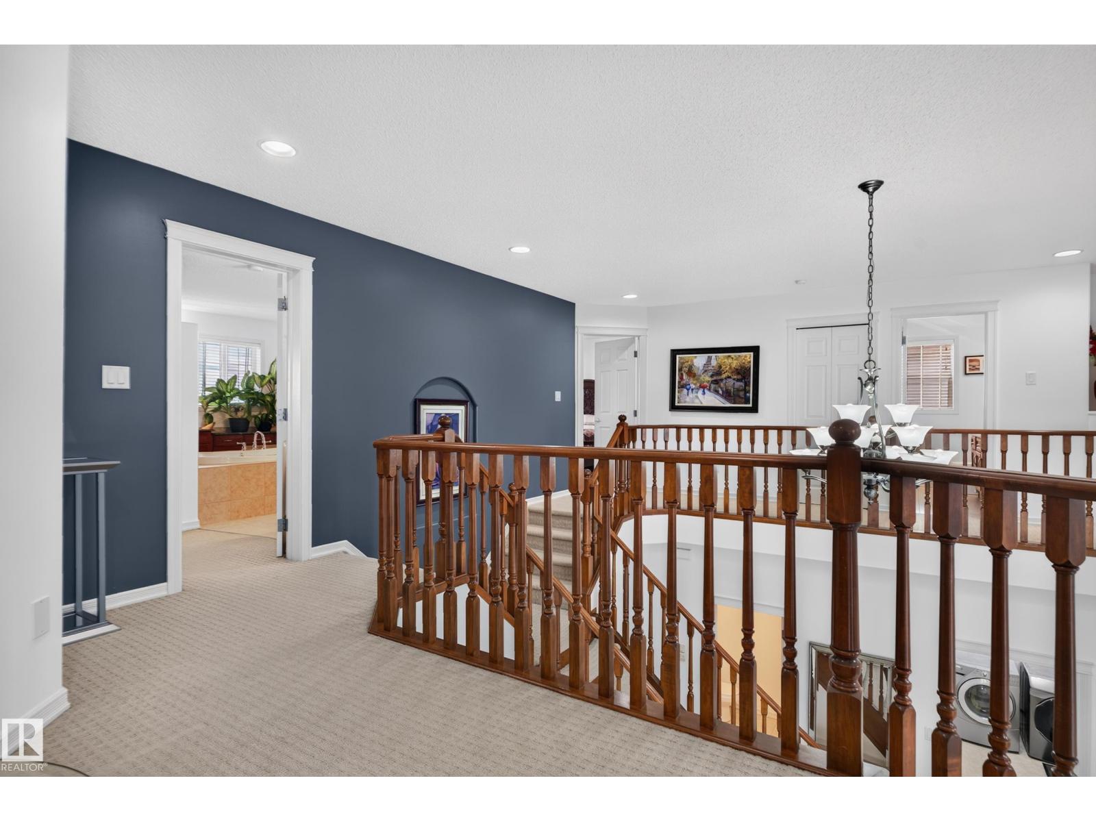 719 WILDWOOD PT NW, Edmonton — photo 23