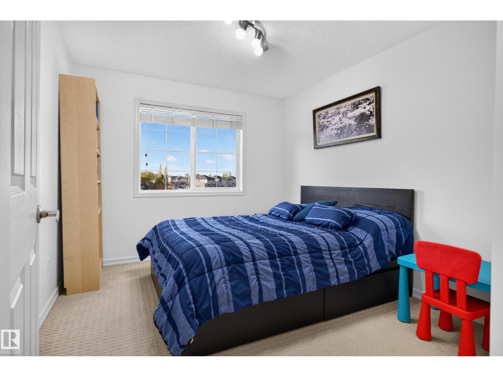 719 WILDWOOD PT NW, Edmonton — photo 33