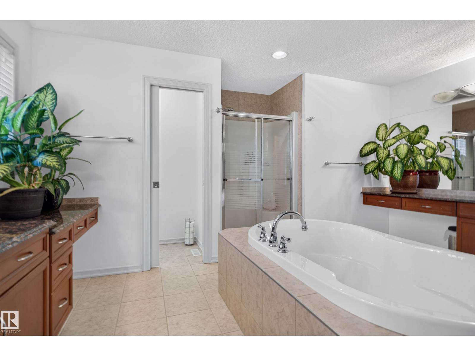 719 WILDWOOD PT NW, Edmonton — photo 27