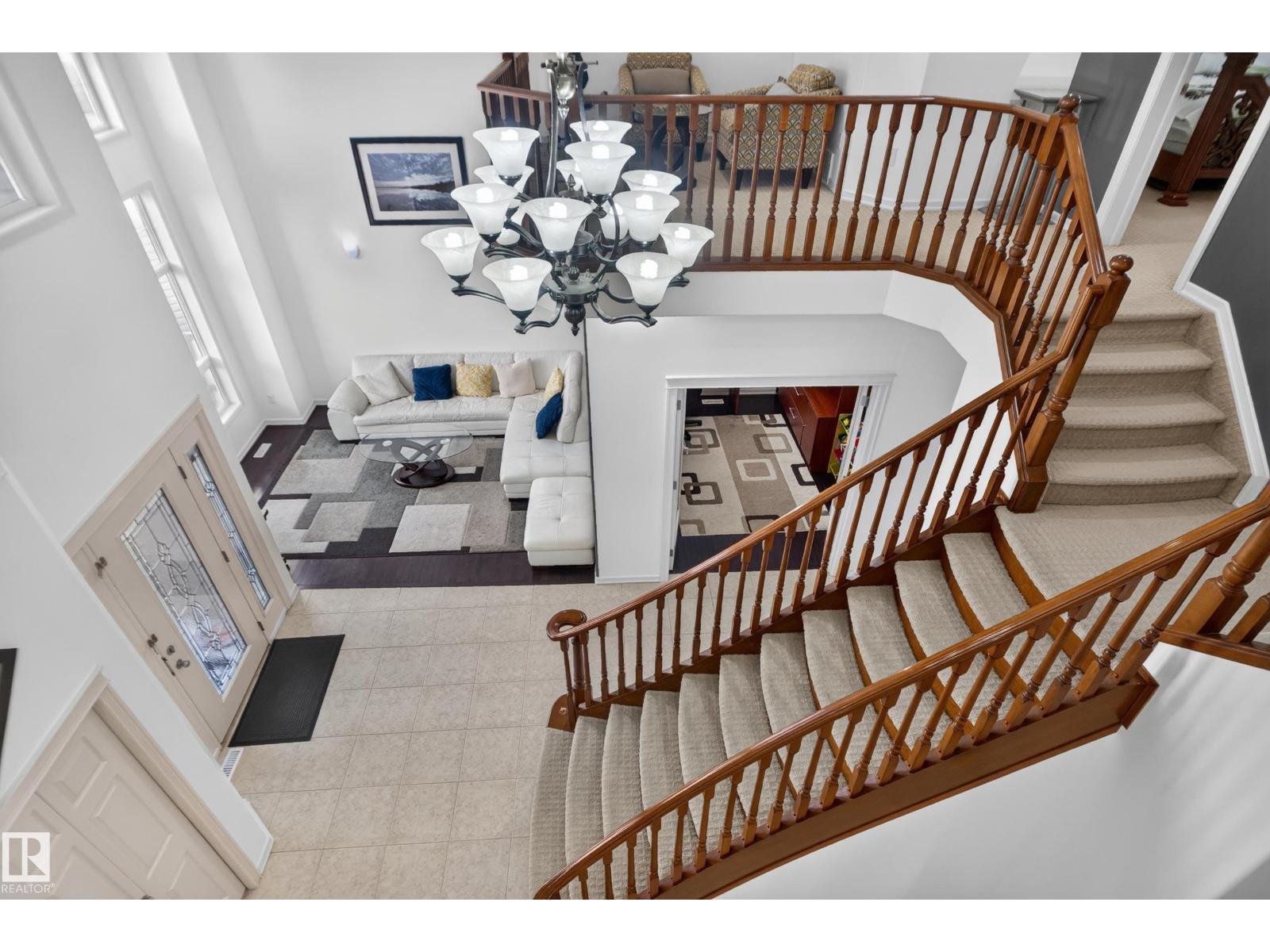 719 WILDWOOD PT NW, Edmonton — photo 31