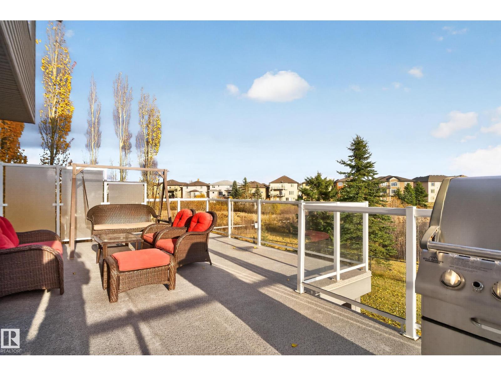 719 WILDWOOD PT NW, Edmonton — photo 35